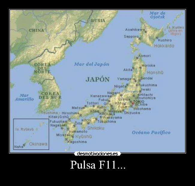 carteles japon f11 terremoto desmotivaciones