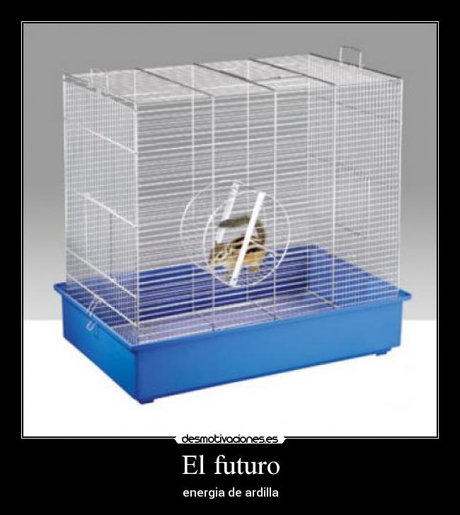 El futuro - 