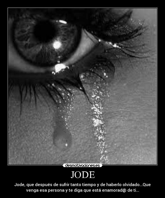 JODE -