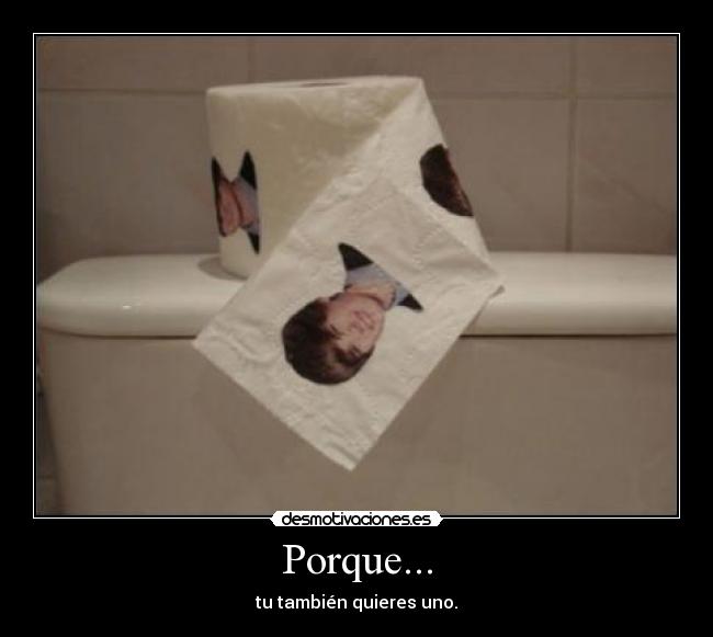 Porque... - 