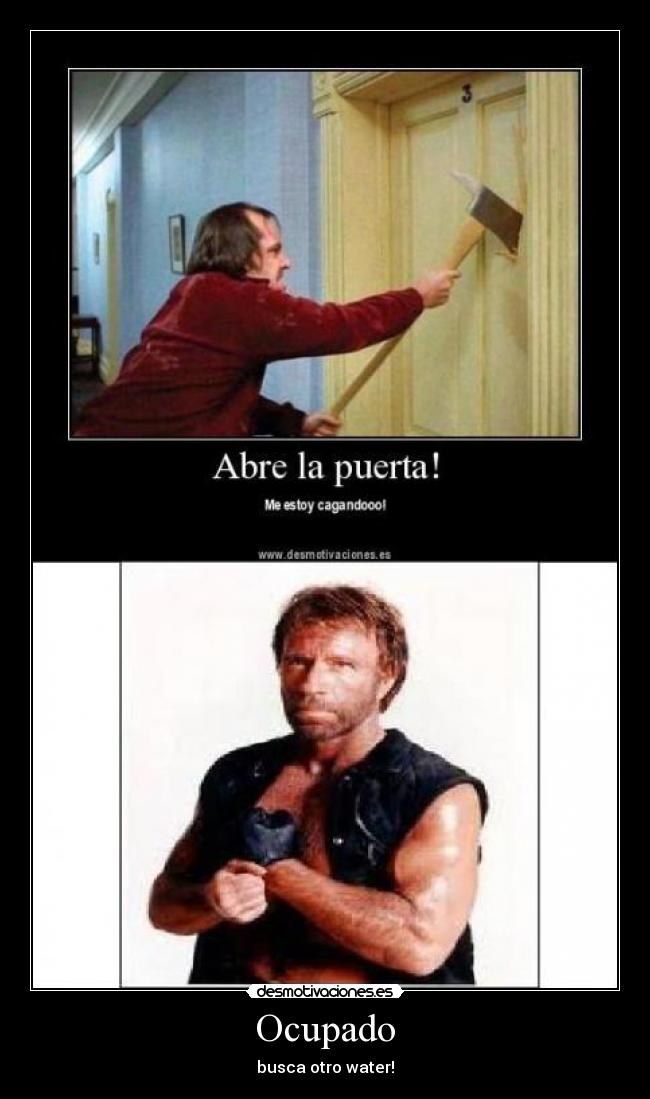 carteles desmotivaciones