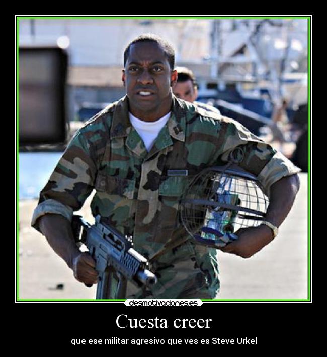 Cuesta creer -