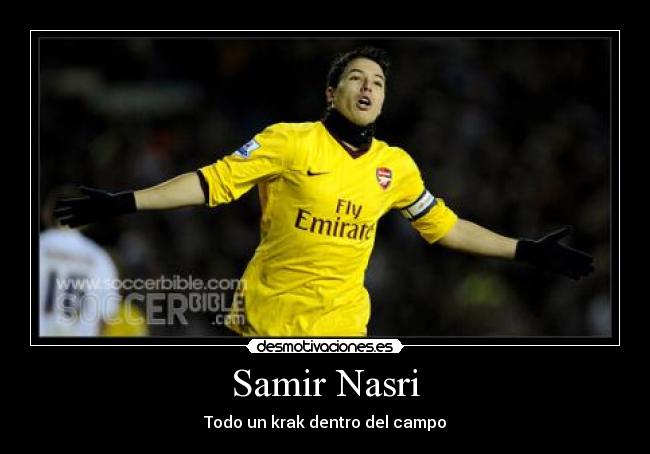 carteles samir nasri desmotivaciones