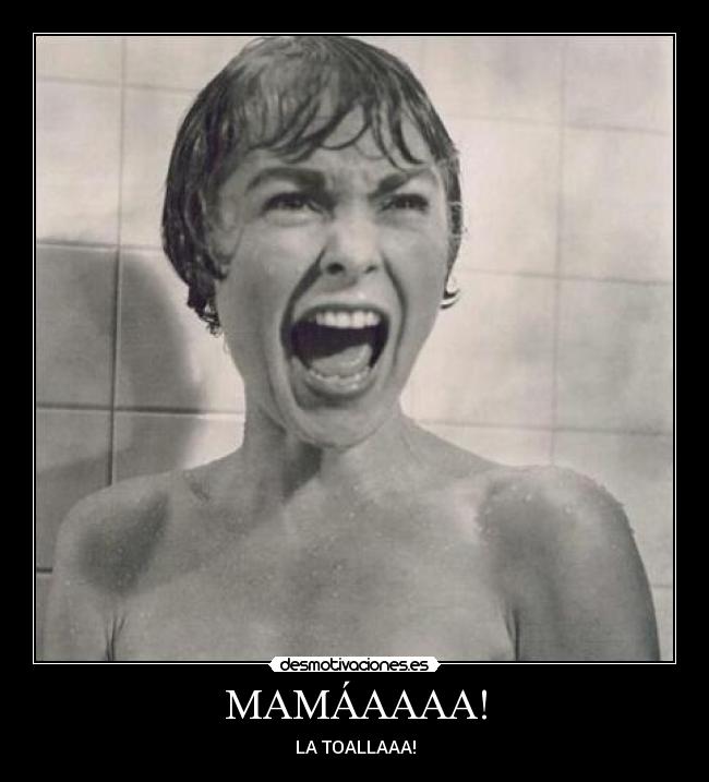 MAMÁAAAA! - 