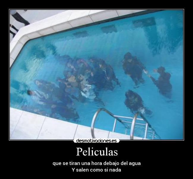Peliculas -