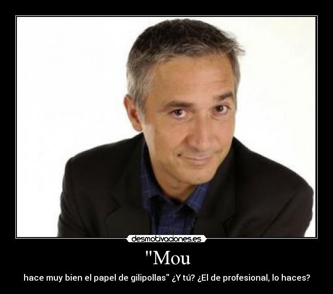 Mou - 