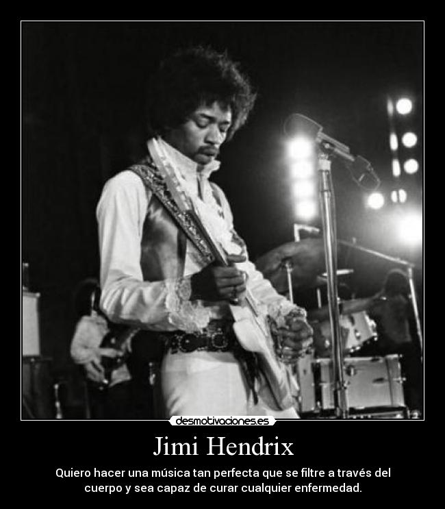 Jimi Hendrix -