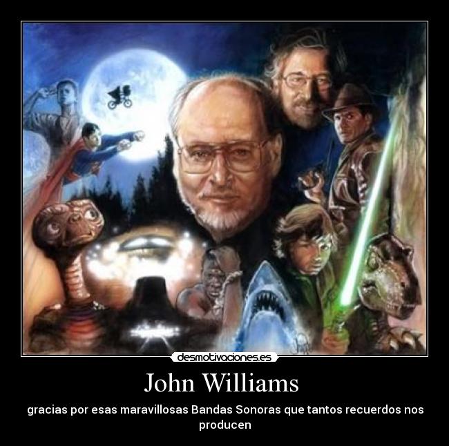 John Williams -