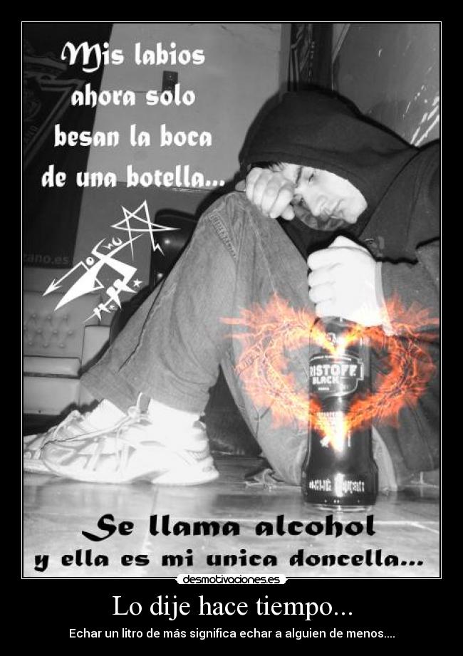 carteles alcohol xhelazz desmotiva desmotivaciones