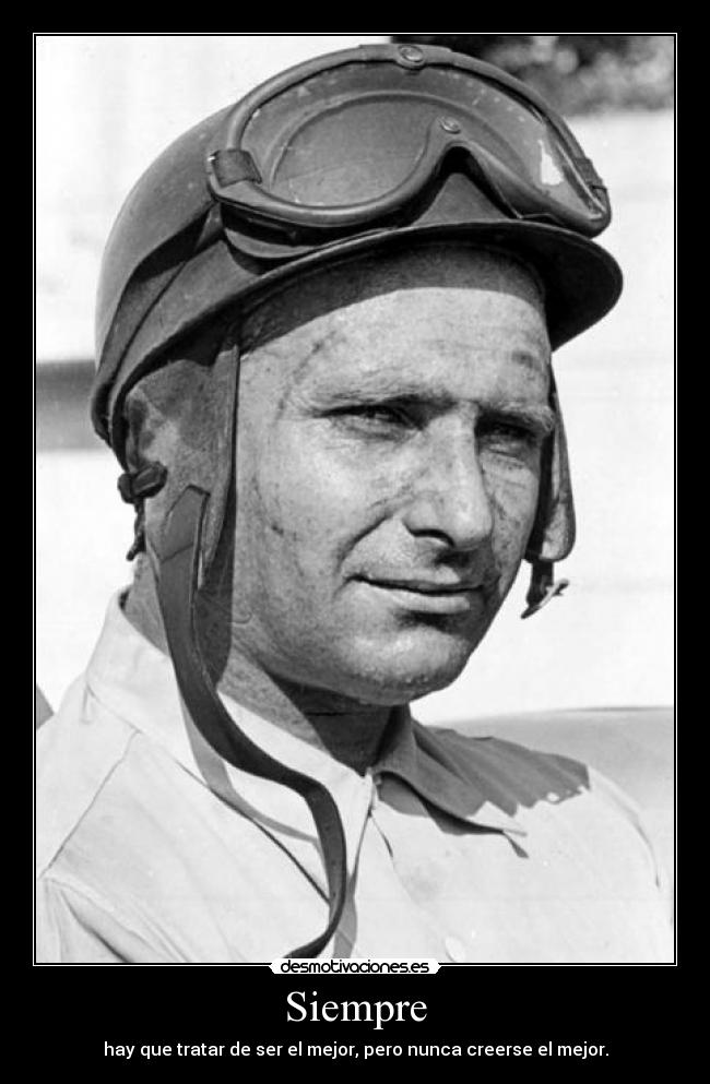 Siempre -