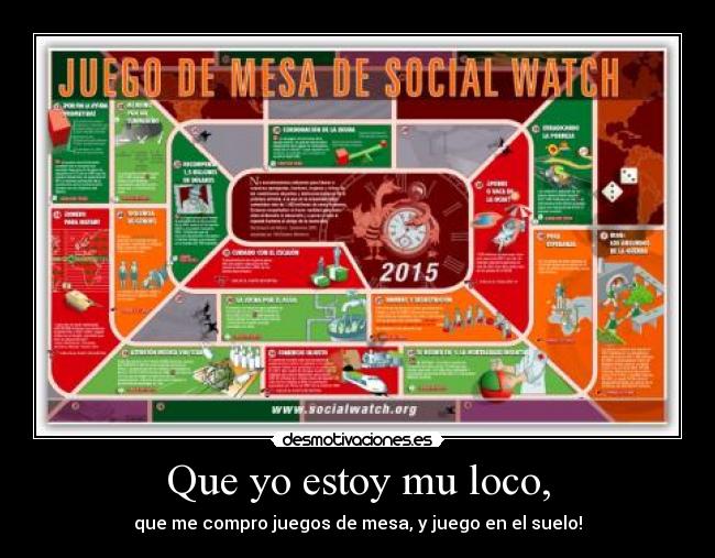 Que yo estoy mu loco, - 