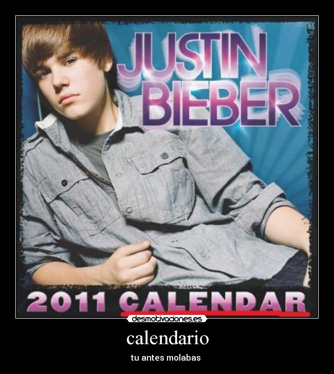 calendario - 