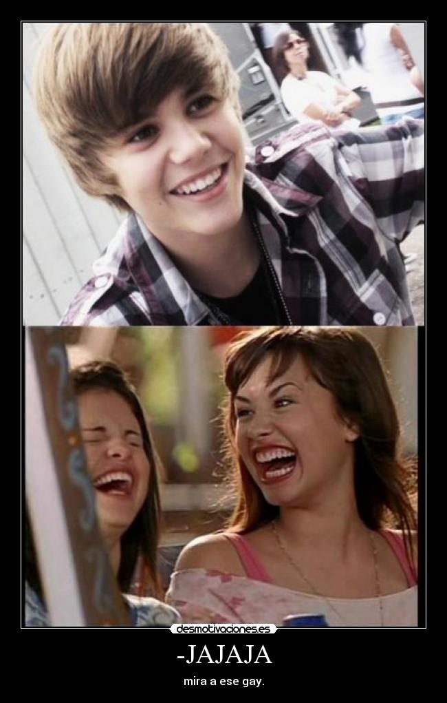 -JAJAJA -