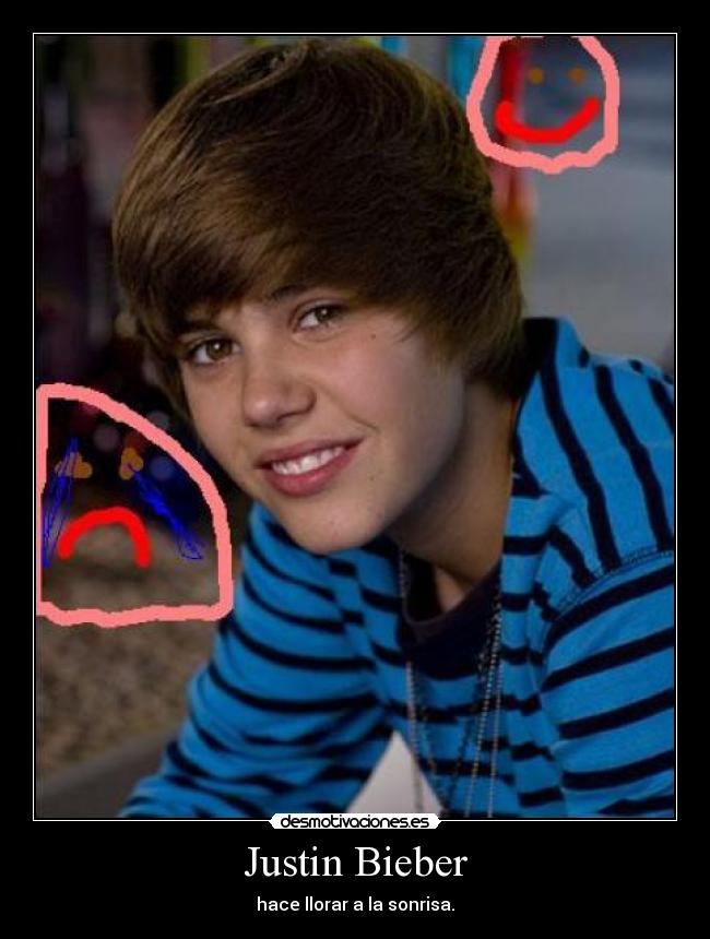 Justin Bieber -