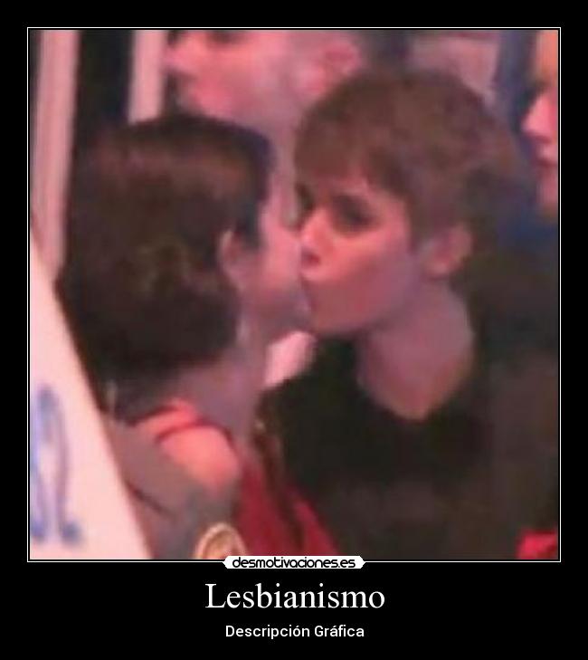 Lesbianismo -