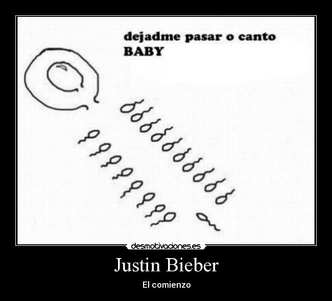 Justin Bieber -