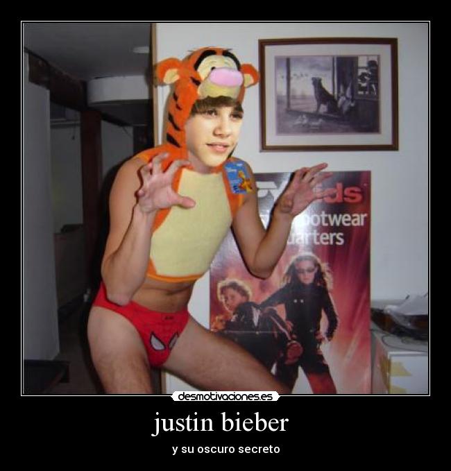 justin bieber  - 
