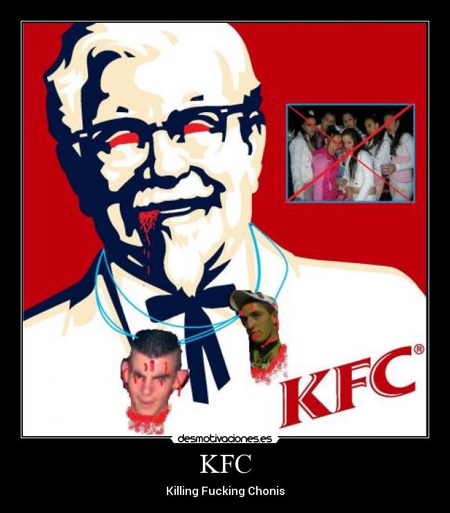 KFC -