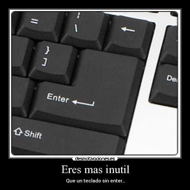 carteles enter desmotivaciones