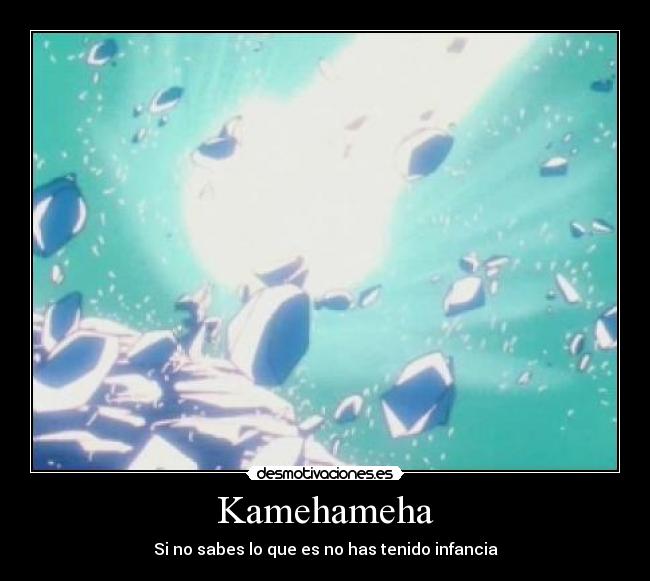 Kamehameha -