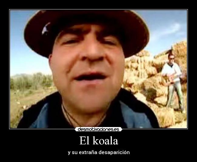 El koala - 