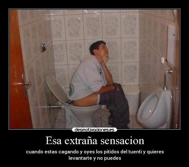 carteles cagando desmotivaciones