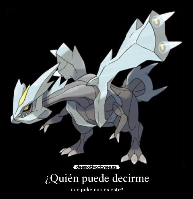 ¿Quién puede decirme -