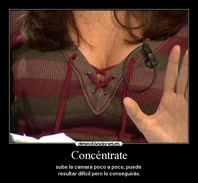 Concéntrate - 
