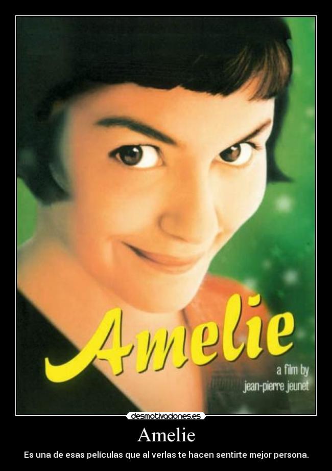 Amelie - 