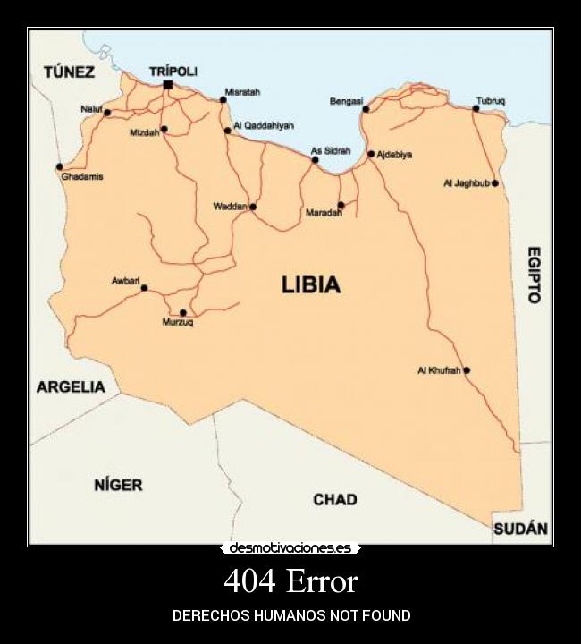 404 Error - 