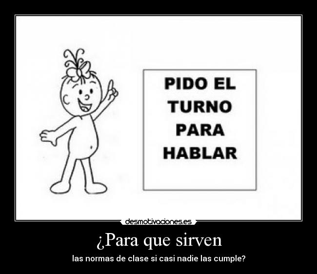 carteles hola desmotivaciones