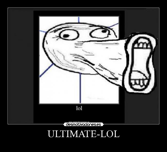 ULTIMATE-LOL -