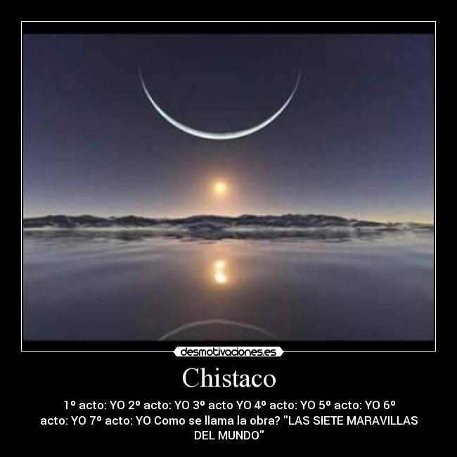 Chistaco -