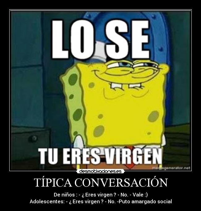 TÍPICA CONVERSACIÓN - 