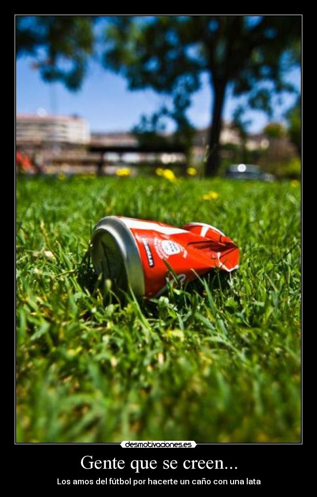 carteles gente desmotivaciones