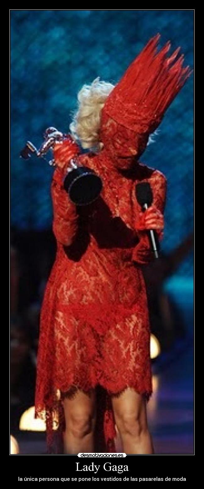 Lady Gaga -