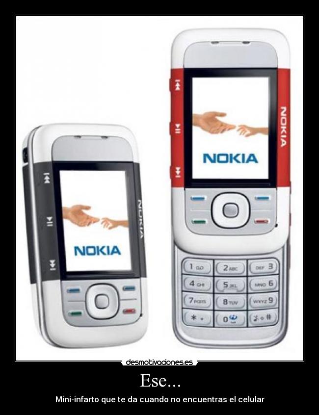 carteles muchas veces pasa desmotivaciones