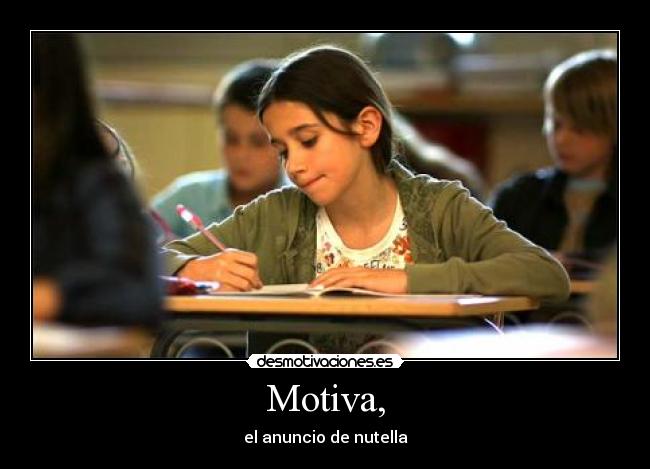 Motiva, -