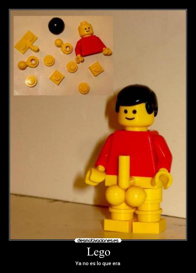 Lego -