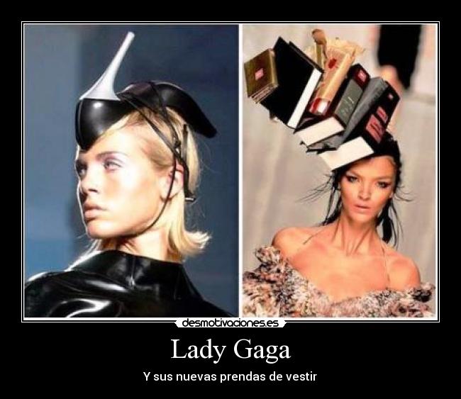 Lady Gaga - 