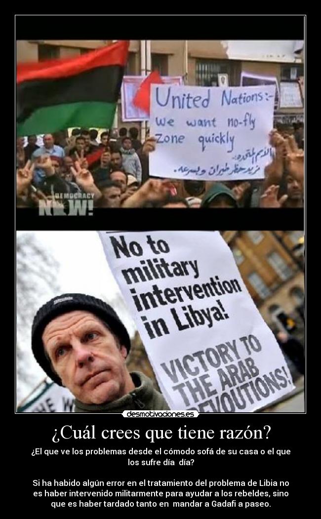 carteles asda desmotivaciones