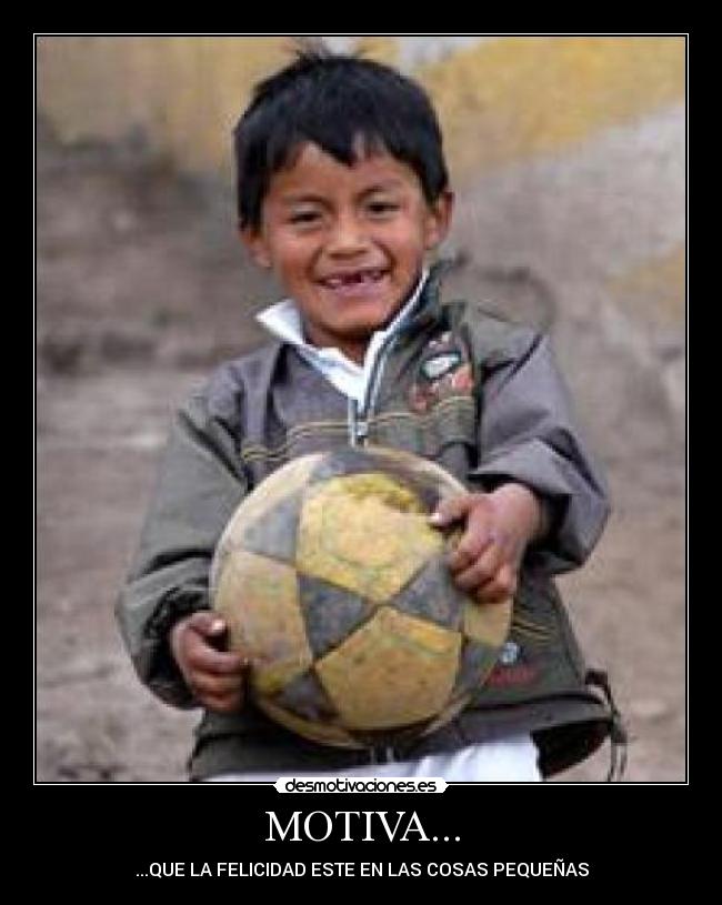 MOTIVA... - 