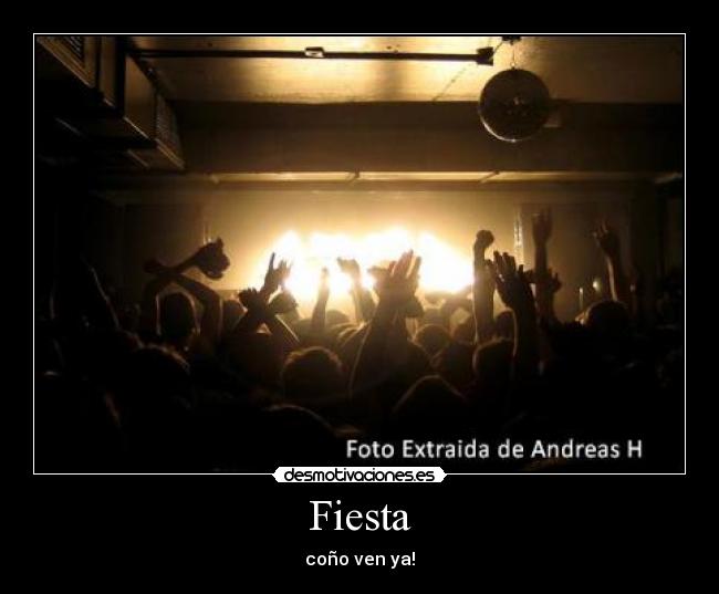 Fiesta - 