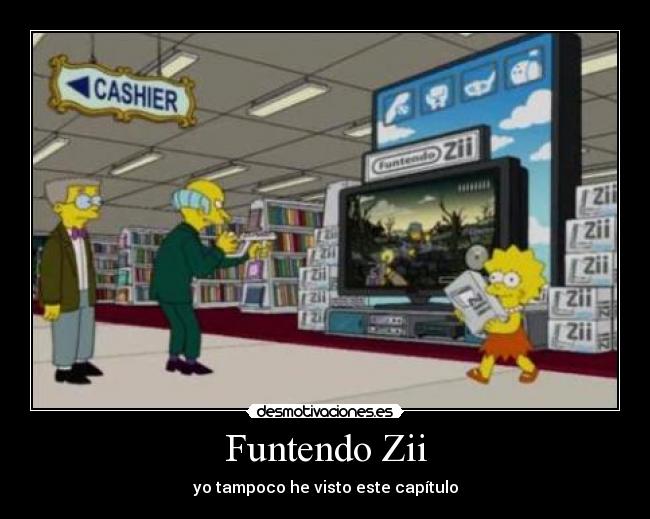 Funtendo Zii - 