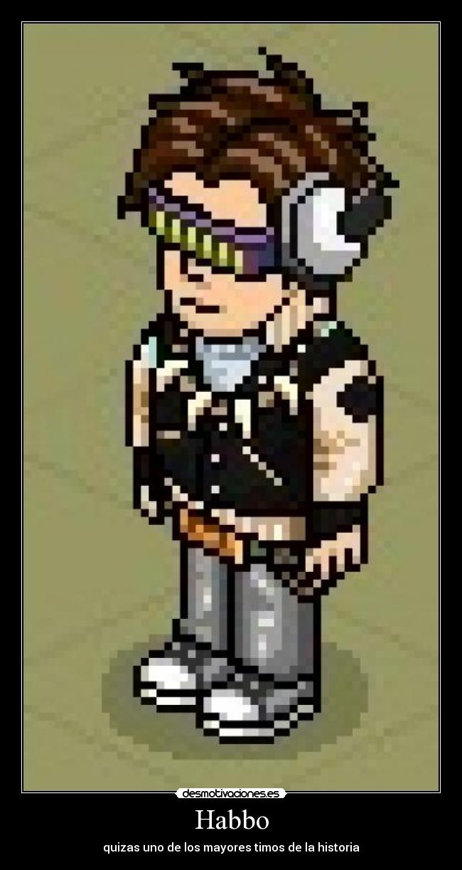 Habbo -