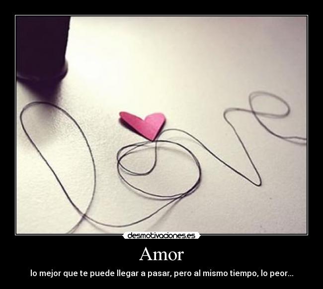 Amor -