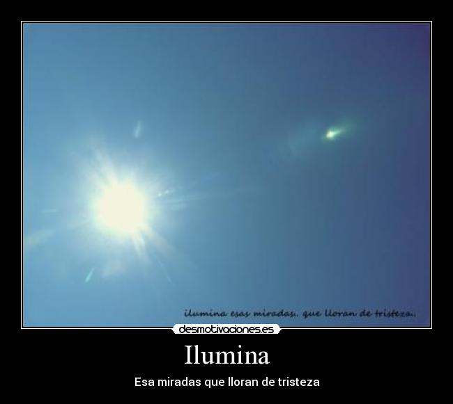 Ilumina -