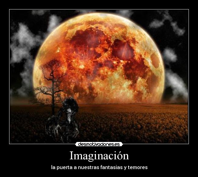 Imaginación - 