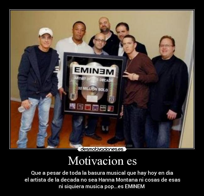 Motivacion es -