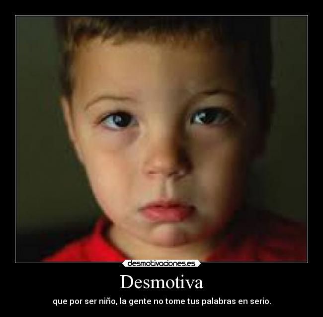 Desmotiva -